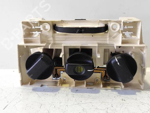 Used Climate control Climate control OPEL CORSA B (S93) [1993-2009] 33398277 33398277