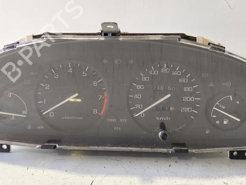 Used Instrument cluster Instrument cluster HONDA CIVIC VI Hatchback (EJ, EK) 1.5 i (EK3) (114 hp) 33398281 33398281