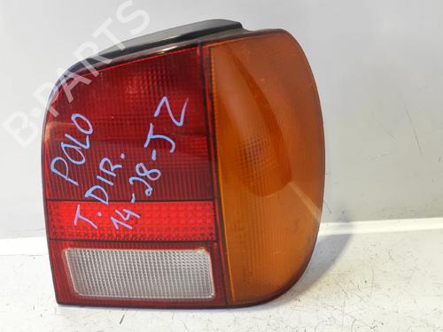 Used Right taillight Right taillight VW POLO III (6N1) 50 1.0 (50 hp) 33398282 33398282