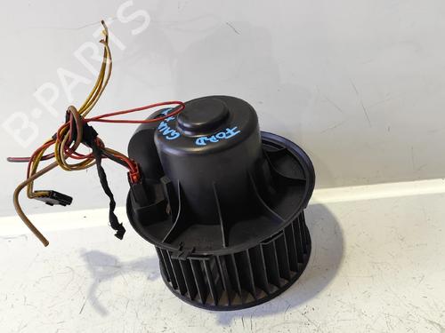 Used Heater blower motor Heater blower motor FORD GALAXY I (WGR) 1.9 TDI (130 hp) 33398283 33398283
