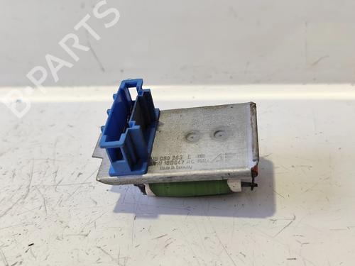 Used Heater resistor Heater resistor FORD GALAXY I (WGR) 1.9 TDI (130 hp) 33398284 33398284