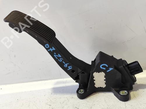 pedal-citroen-c1-pm_-pn_-2005-2006-2007-2008-2009-2010-2011-2012-2013-2014-33398287 main image