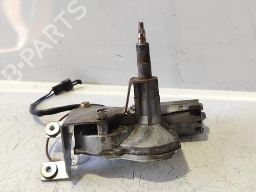 Used Rear wiper motor Rear wiper motor OPEL CORSA B (S93) [1993-2009] 33398288 33398288