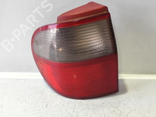 Used Left taillight Left taillight FORD GALAXY I (WGR) 1.9 TDI (130 hp) 33398289 33398289