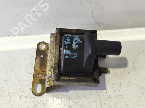 Used Ignition coil Ignition coil OPEL CORSA B (S93) 1.2 i (F08, F68, M68) (45 hp) 33403241 33403241