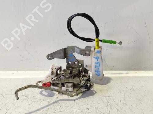 front-left-lock-citroen-c1-pm_-pn_-2005-2006-2007-2008-2009-2010-2011-2012-2013-2014-33403246 main image