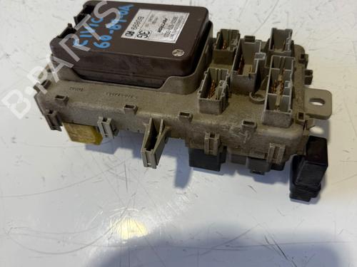 Used Fuse box Fuse box HONDA CIVIC VI Hatchback (EJ, EK) 1.5 i (EK3) (114 hp) 33403248 33403248
