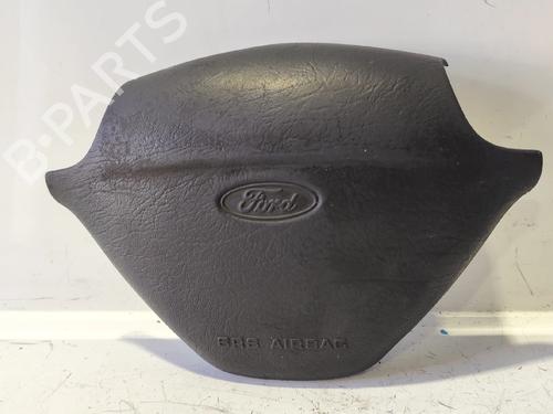 Used Driver airbag Driver airbag FORD GALAXY I (WGR) 1.9 TDI (150 hp) 33403250 33403250