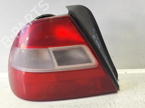Used Left taillight Left taillight HONDA CIVIC VI Hatchback (EJ, EK) 1.5 i (EK3) (114 hp) 33403251 33403251