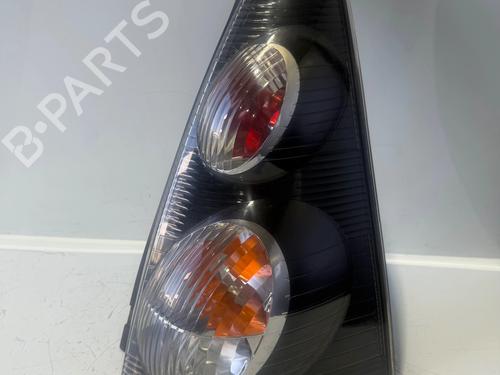 Used Right taillight Right taillight CITROËN C1 (PM_, PN_) [2005-2014] 33403253 33403253