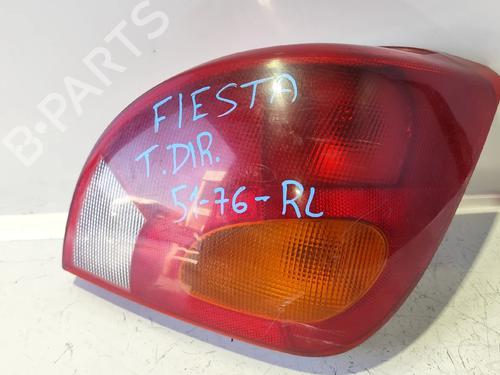 Used Right taillight Right taillight FORD FIESTA IV (JA_, JB_) 1.8 DI (75 hp) 33403260 33403260