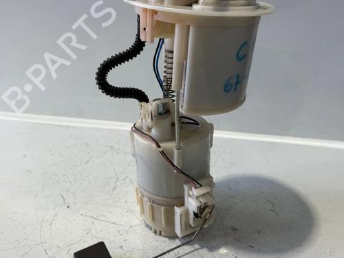 Used Fuel pump Fuel pump CITROËN C1 (PM_, PN_) [2005-2014] 33403261 33403261