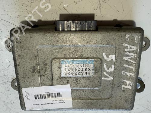 Used Engine control unit (ECU) Engine control unit (ECU) MITSUBISHI Canter (FE5, FE6) VI [1986-2026] 33410819 33410819