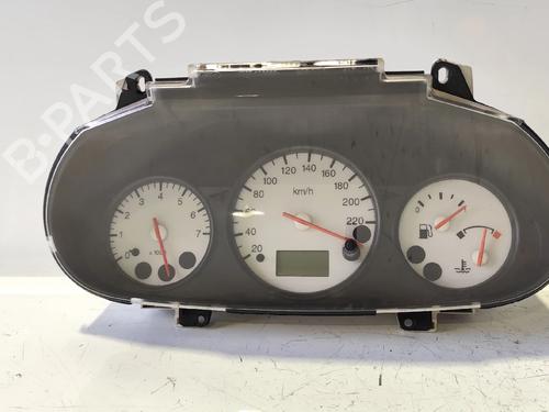 Used Instrument cluster Instrument cluster FORD FIESTA IV (JA_, JB_) 1.8 DI (75 hp) 33410823 33410823
