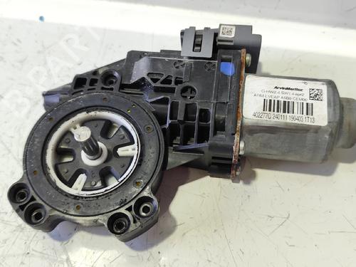 Used Left front window motor Left front window motor CITROËN C4 I (LC_) 1.6 HDi (109 hp) 33410825 33410825