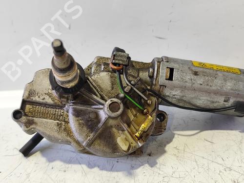 Used Rear wiper motor Rear wiper motor VW POLO III (6N1) 50 1.0 (50 hp) 33410826 33410826