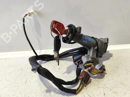 Used Ignition barrel Ignition barrel HONDA CIVIC VI Hatchback (EJ, EK) 1.5 i (EK3) (114 hp) 33410827 33410827