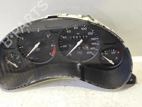 Used Instrument cluster Instrument cluster OPEL CORSA B (S93) [1993-2009] 33410831 33410831