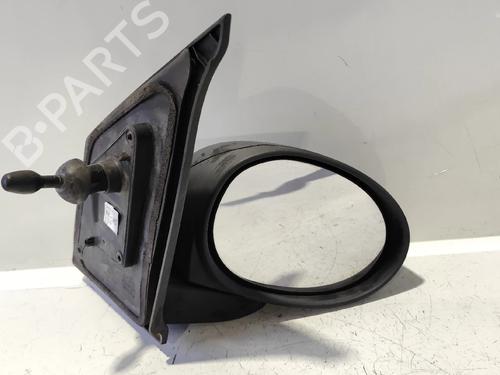 Used Right mirror Right mirror CITROËN C1 (PM_, PN_) [2005-2014] 33412539 33412539