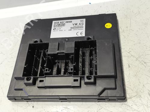 Used Electronic module Electronic module VW POLO V (6R1, 6C1) 1.0 (75 hp) 33412540 33412540