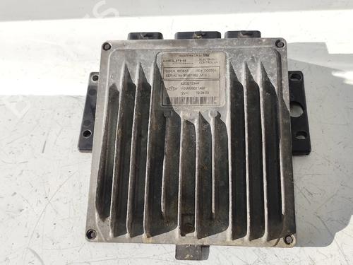 Used Engine control unit (ECU) Engine control unit (ECU) RENAULT CLIO II (BB_, CB_) 1.5 dCi (B/CB07) (65 hp) 33426823 33426823