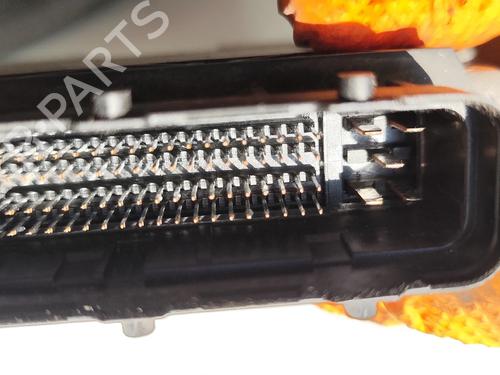 Engine control unit (ECU) CITROËN C1 (PM_, PN_) | BP33426824M57 - Image 3