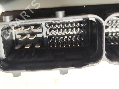 Engine control unit (ECU) CITROËN C1 (PM_, PN_) | BP33426824M57 - Image 4