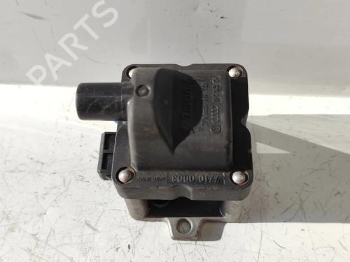 Used Ignition coil Ignition coil VW POLO III (6N1) 50 1.0 (50 hp) 33426825 33426825