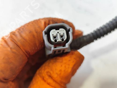 Left front fog light HONDA INSIGHT (ZE_) 1.3 IMA (ZE28, ZE2) | BP33428760C30  - Image 7