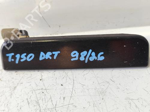 Used Front right exterior door handle Front right exterior door handle TOYOTA DYNA 150 Platform/Chassis (_Y_) 2.4 D (LY60_) (73 hp) 33428765 33428765