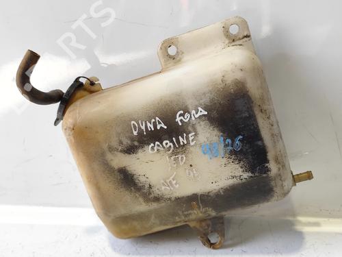 Used Expansion tank Expansion tank TOYOTA DYNA 150 Platform/Chassis (_Y_) 2.4 D (LY60_) (73 hp) 33428767 33428767