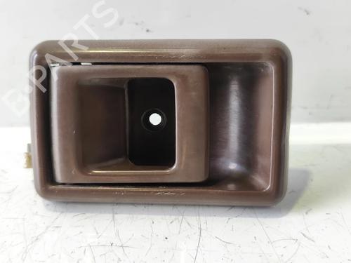Used Front right interior door handle Front right interior door handle TOYOTA DYNA 150 Platform/Chassis (_Y_) 2.4 D (LY60_) (73 hp) 33432362 33432362