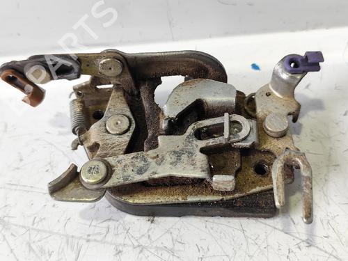 Used Front right lock Front right lock TOYOTA DYNA 150 Platform/Chassis (_Y_) 2.4 D (LY60_) (73 hp) 33432363 33432363