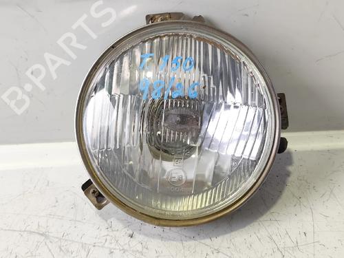 Used Right headlight Right headlight TOYOTA DYNA 150 Platform/Chassis (_Y_) 2.4 D (LY60_) (73 hp) 33432364 33432364