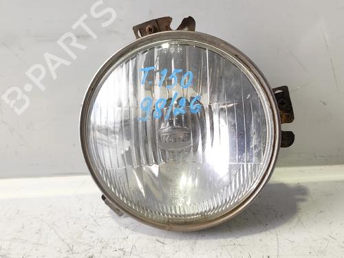 Used Left headlight Left headlight TOYOTA DYNA 150 Platform/Chassis (_Y_) 2.4 D (LY60_) (73 hp) 33432365 33432365