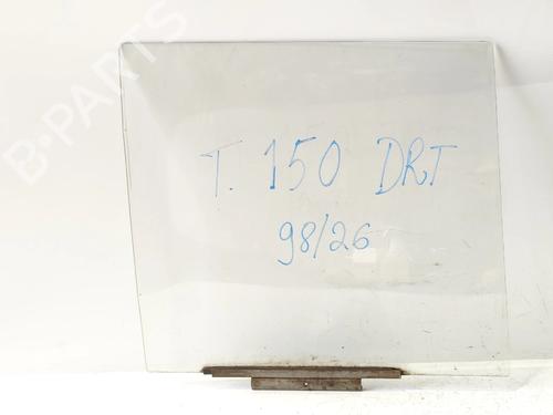 Used Front right door window Front right door window TOYOTA DYNA 150 Platform/Chassis (_Y_) 2.4 D (LY60_) (73 hp) 33432366 33432366