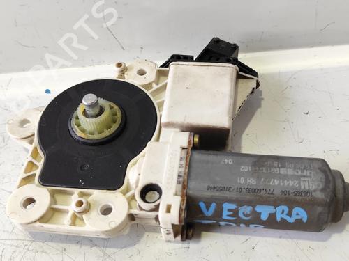 Used Right rear window motor Right rear window motor OPEL VECTRA C Estate (Z02) 1.9 CDTI (F35) (150 hp) 33432370 33432370