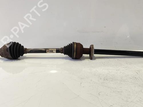 Used Left front driveshaft Left front driveshaft OPEL ASTRA J Sports Tourer (P10) 1.7 CDTI (35) (125 hp) 33433982 33433982