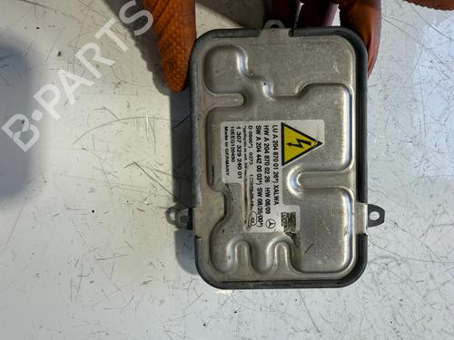 Electronic module MERCEDES-BENZ C-CLASS T-Model (S204) | BP33438152M83 - Image 3