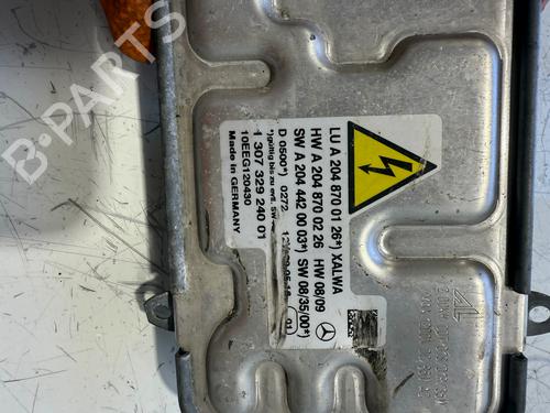 Electronic module MERCEDES-BENZ C-CLASS T-Model (S204) | BP33438152M83 - Image 4