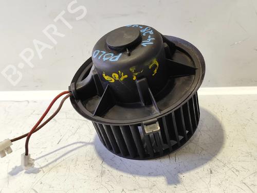 Used Heater blower motor Heater blower motor VW POLO III (6N1) 50 1.0 (50 hp) 33438153 33438153
