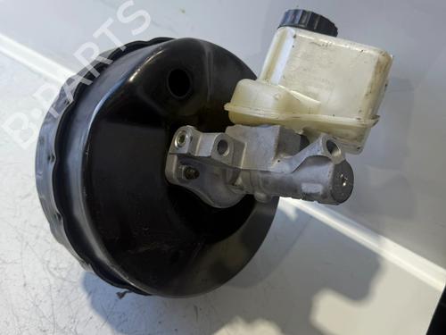 Used Servo brake Servo brake MERCEDES-BENZ C-CLASS T-Model (S204) [2007-2014] 33438155 33438155