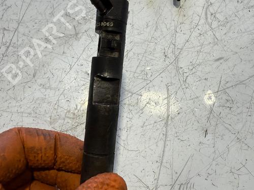 Used Injector Injector RENAULT CLIO II (BB_, CB_) 1.5 dCi (57 hp) 33438157 33438157