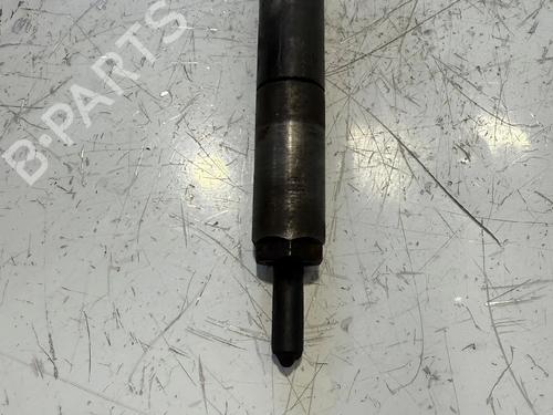 Used Injector Injector RENAULT CLIO II (BB_, CB_) 1.5 dCi (57 hp) 33438158 33438158