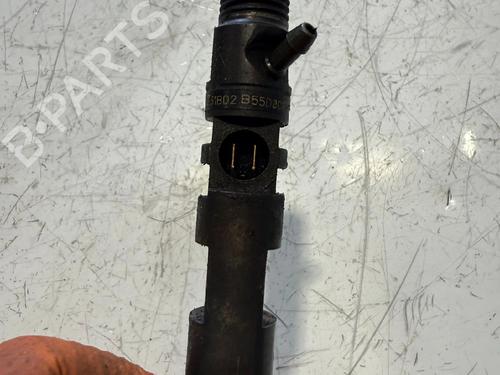 Used Injector Injector RENAULT CLIO II (BB_, CB_) 1.5 dCi (57 hp) 33438159 33438159