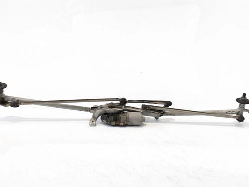 Used Front wiper motor Front wiper motor OPEL ASTRA J Sports Tourer (P10) 1.7 CDTI (35) (125 hp) 33438162 33438162