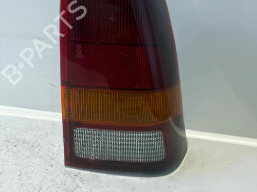 Used Right taillight Right taillight OPEL KADETT E (T85) 1.3 N (C19, D19) (60 hp) 33438165 33438165