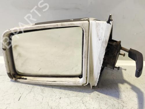 Used Left mirror Left mirror OPEL KADETT E (T85) 1.3 N (C19, D19) (60 hp) 33442853 33442853