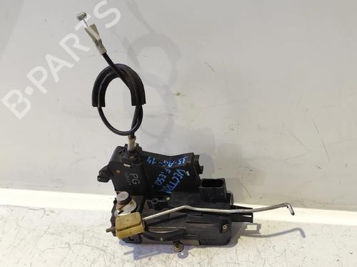 Used Front left lock Front left lock OPEL VECTRA C Estate (Z02) 1.9 CDTI (F35) (150 hp) 33442855 33442855