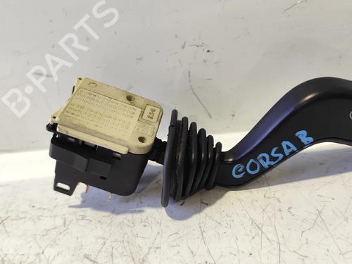 Used Headlight switch Headlight switch OPEL CORSA B (S93) [1993-2009] 33442856 33442856